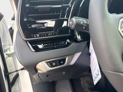 2026 Lexus RX 350h Premium