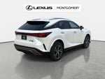 2026 Lexus RX 350h Premium