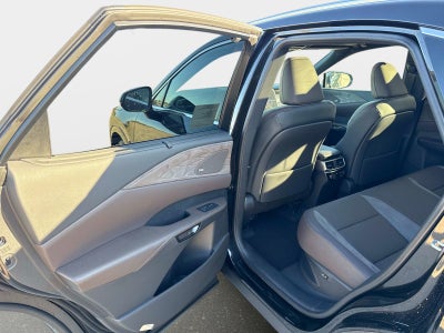 2026 Lexus RX 350h Luxury