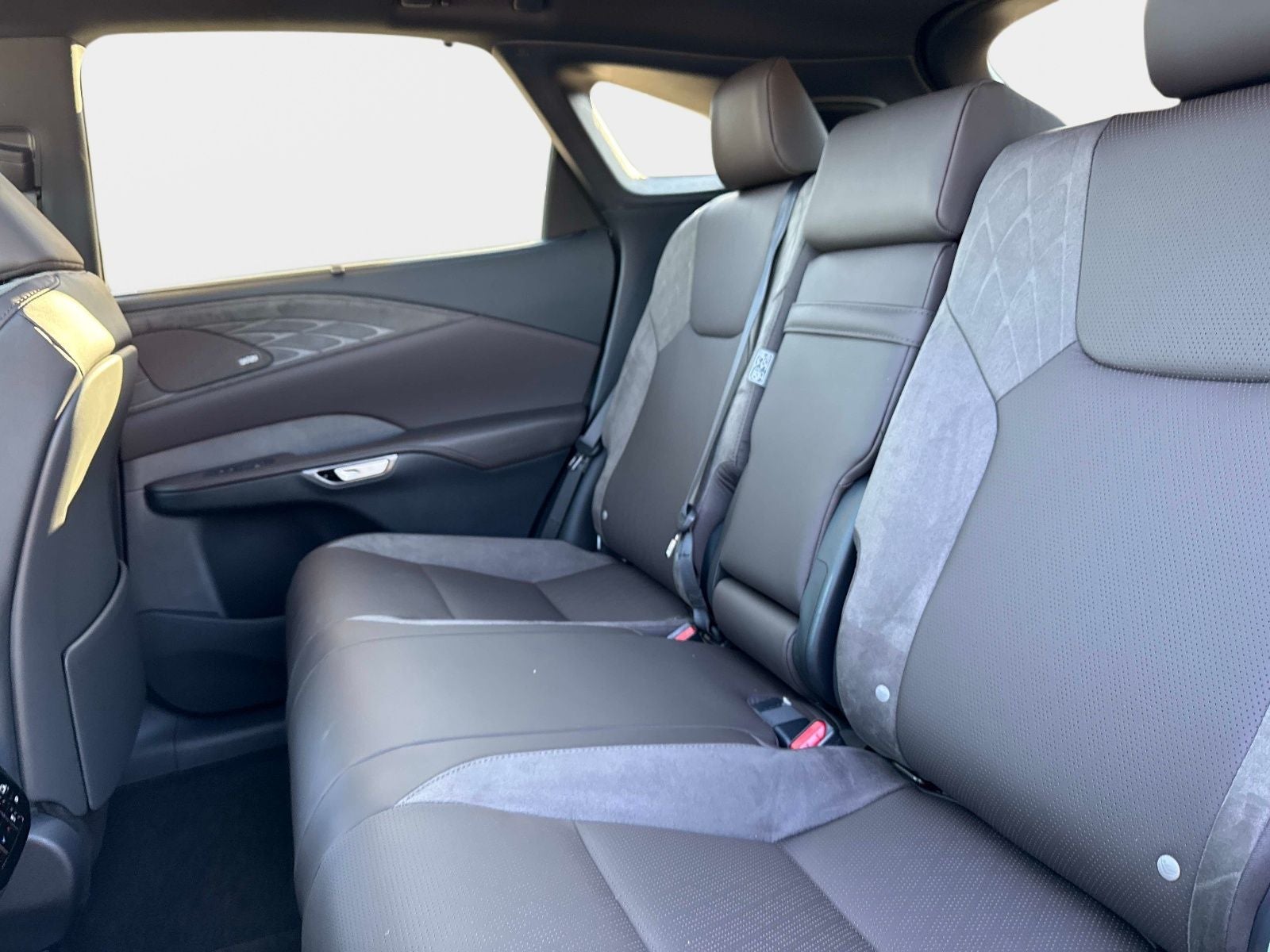2026 Lexus RX 350h Luxury