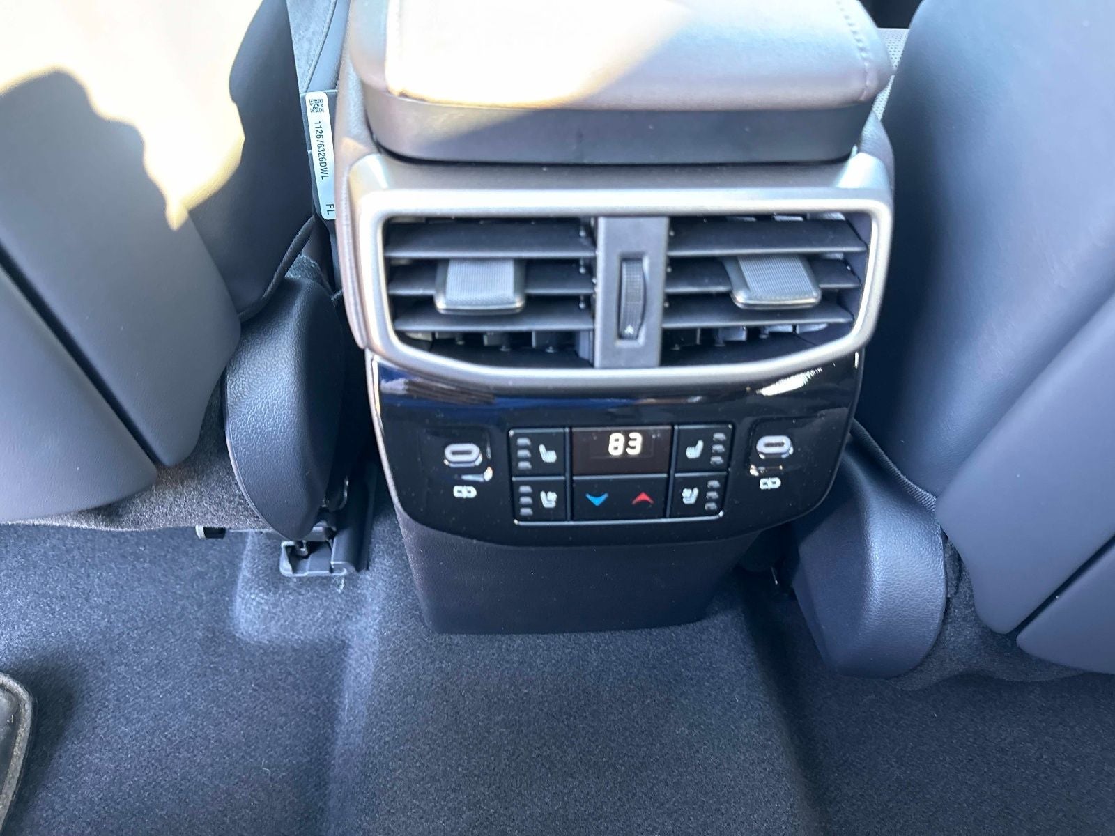 2026 Lexus RX 350h Luxury