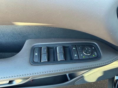 2026 Lexus RX 350h Luxury