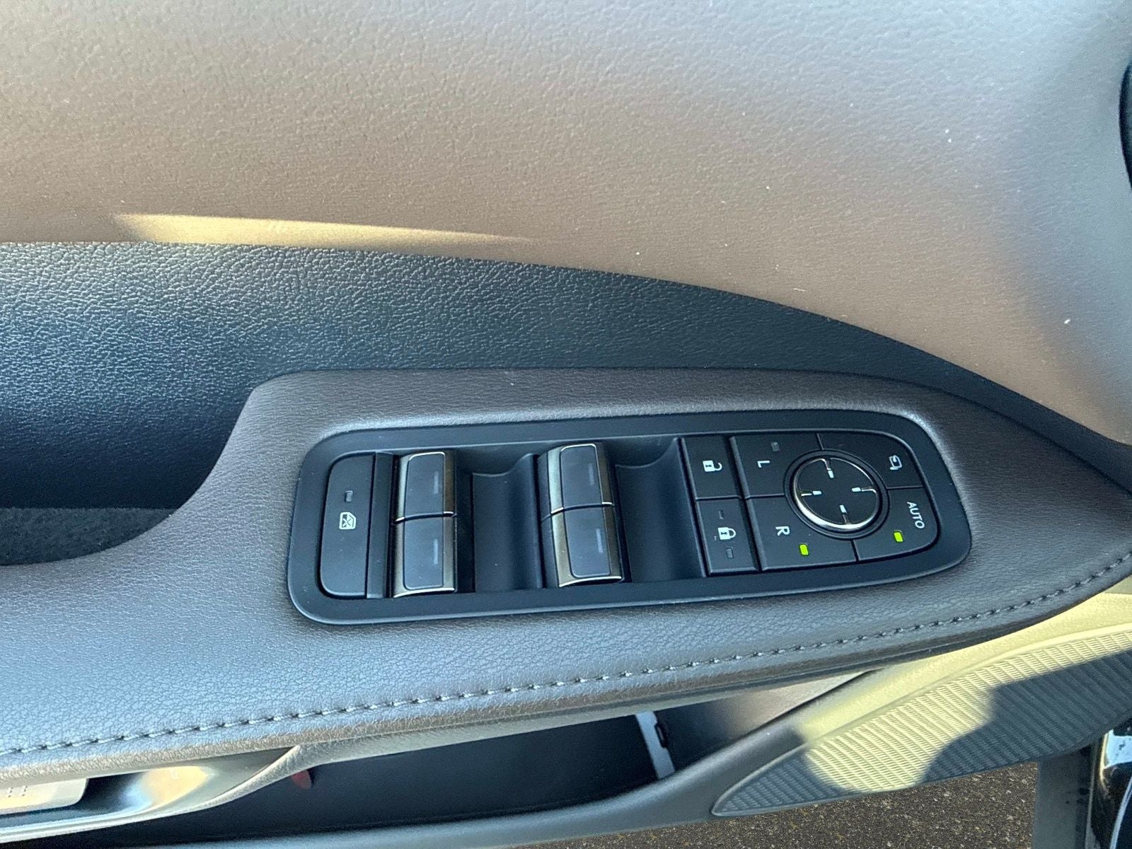 2026 Lexus RX 350h Luxury