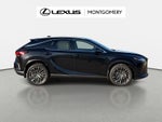 2026 Lexus RX 350h Luxury