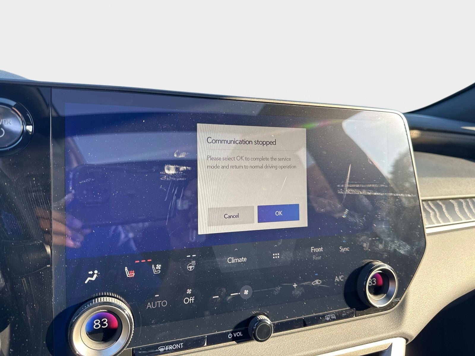 2026 Lexus RX 350h Luxury