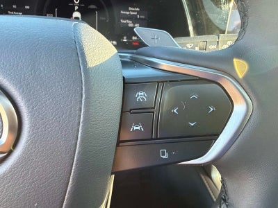 2026 Lexus RX 350h Luxury