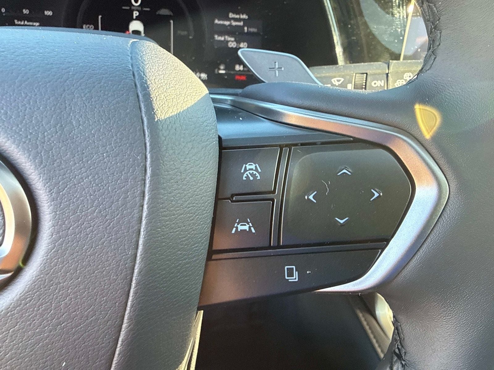 2026 Lexus RX 350h Luxury