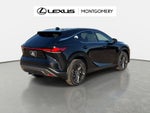 2026 Lexus RX 350h Luxury