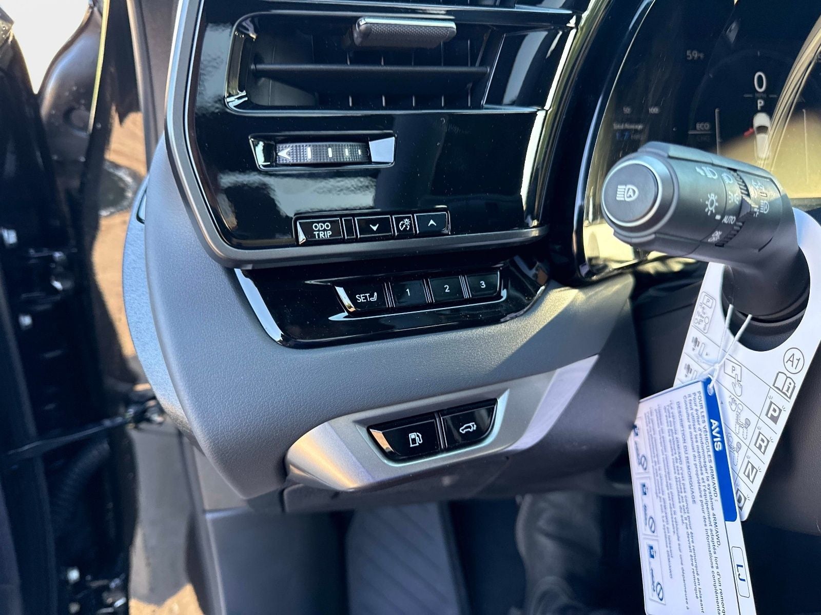 2026 Lexus RX 350h Luxury