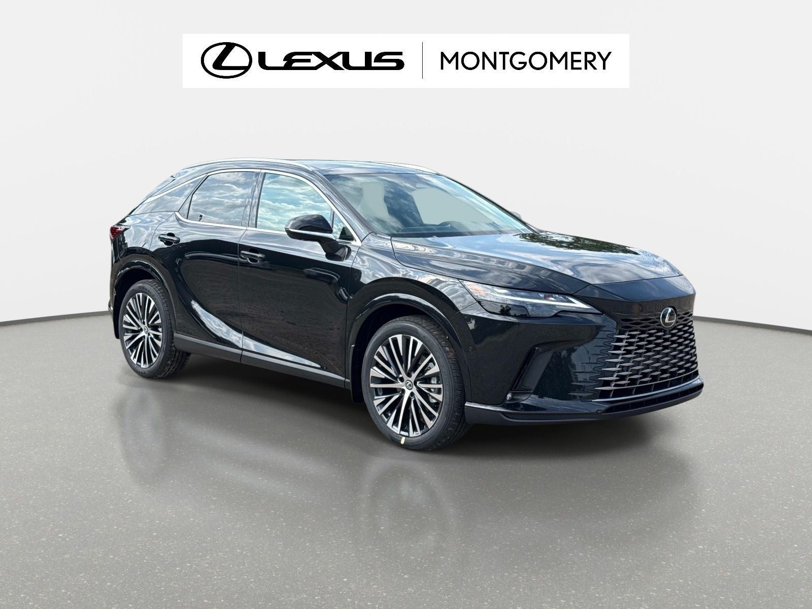 2026 Lexus RX 350h 350h Premium AWD's photo