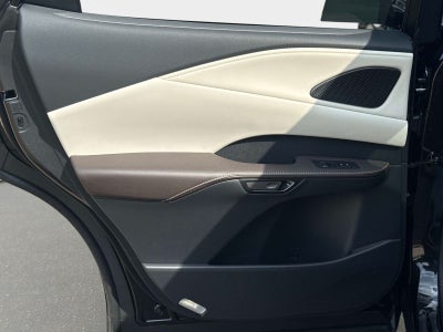 2026 Lexus RX 350h Premium+
