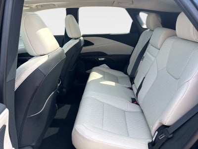 2026 Lexus RX 350h Premium+