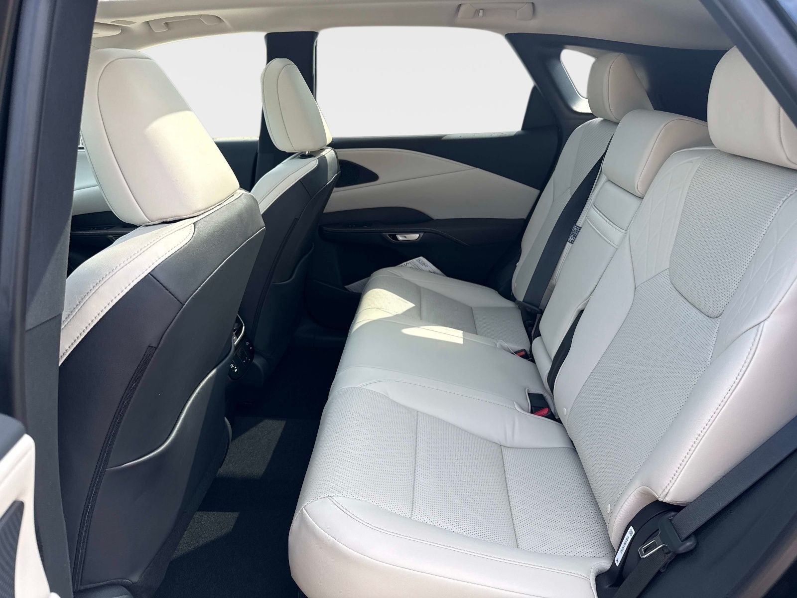2026 Lexus RX 350h Premium+
