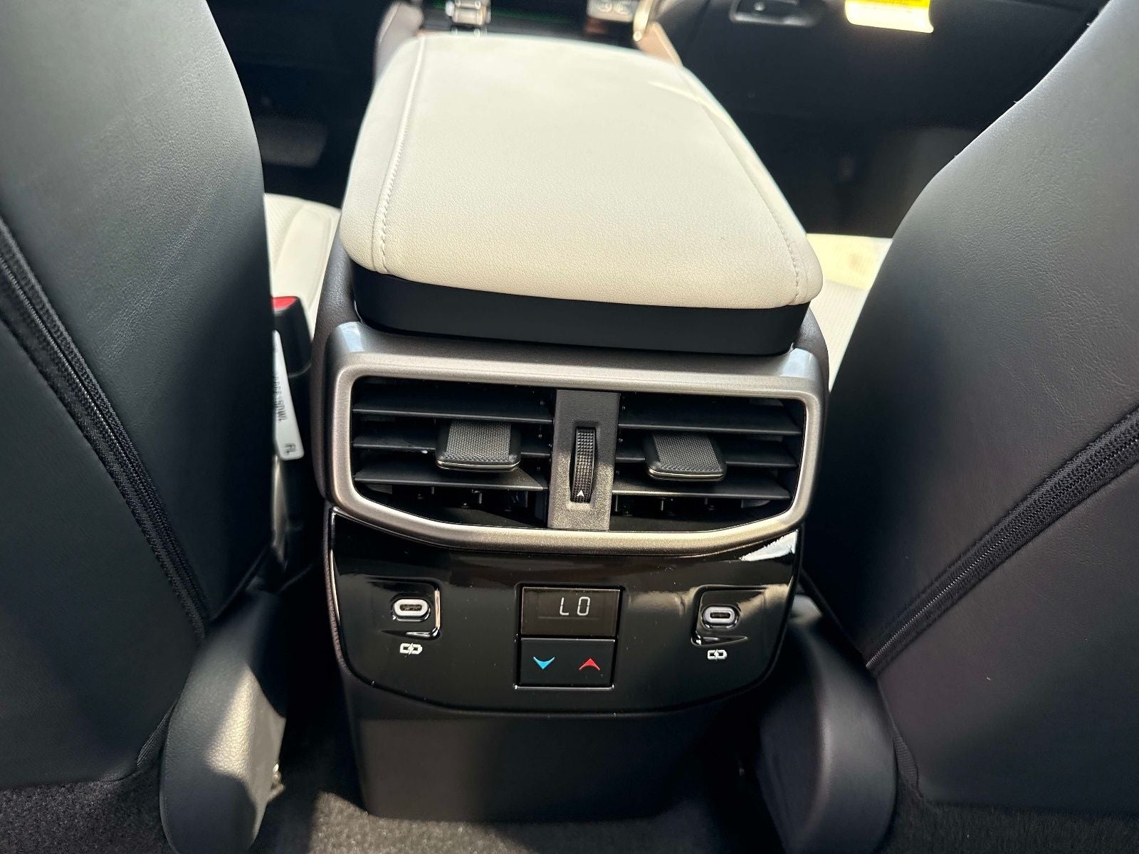 2026 Lexus RX 350h Premium+