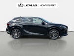2026 Lexus RX 350h Premium+