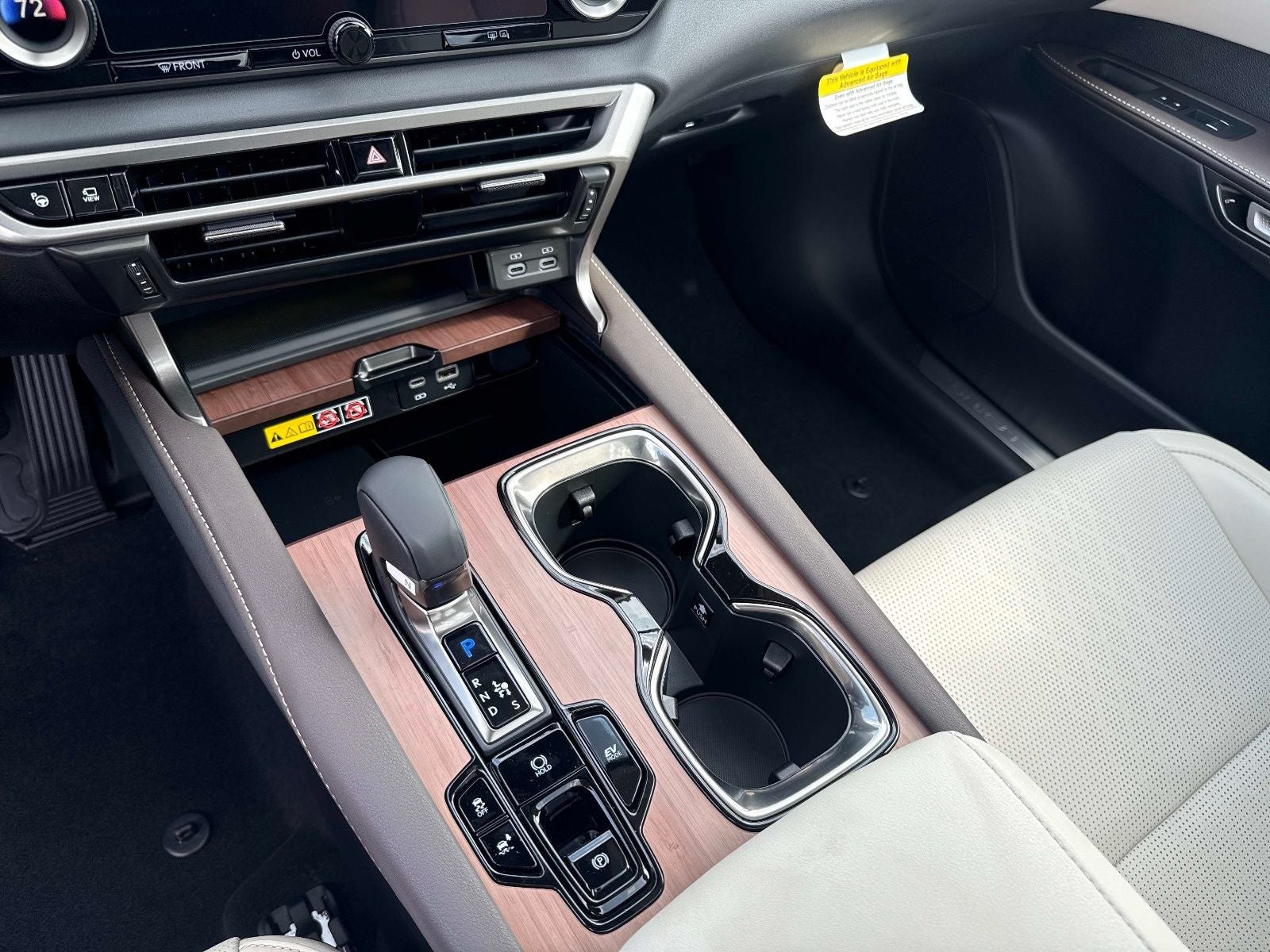 2026 Lexus RX 350h Premium+