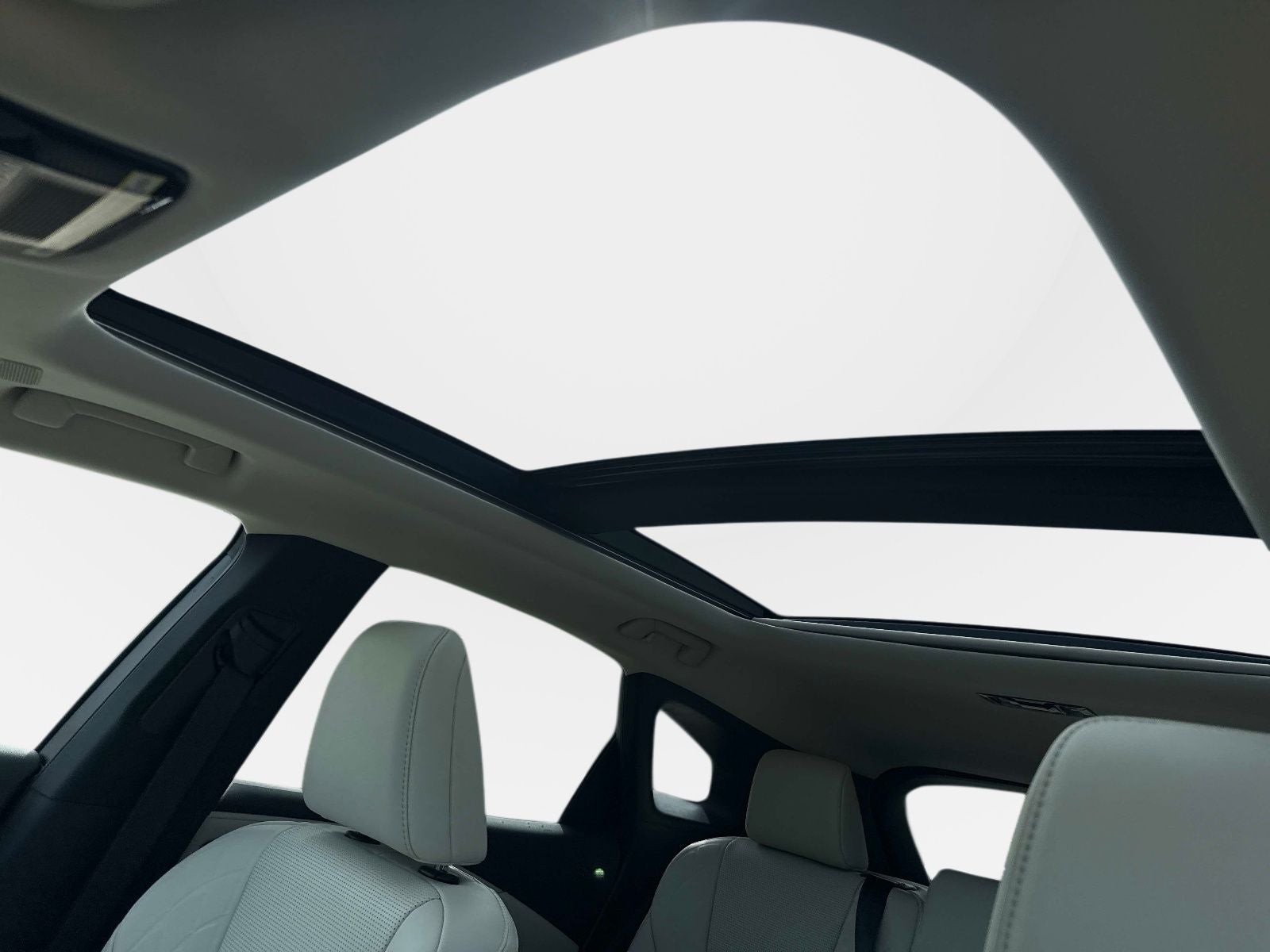 2026 Lexus RX 350h Premium+