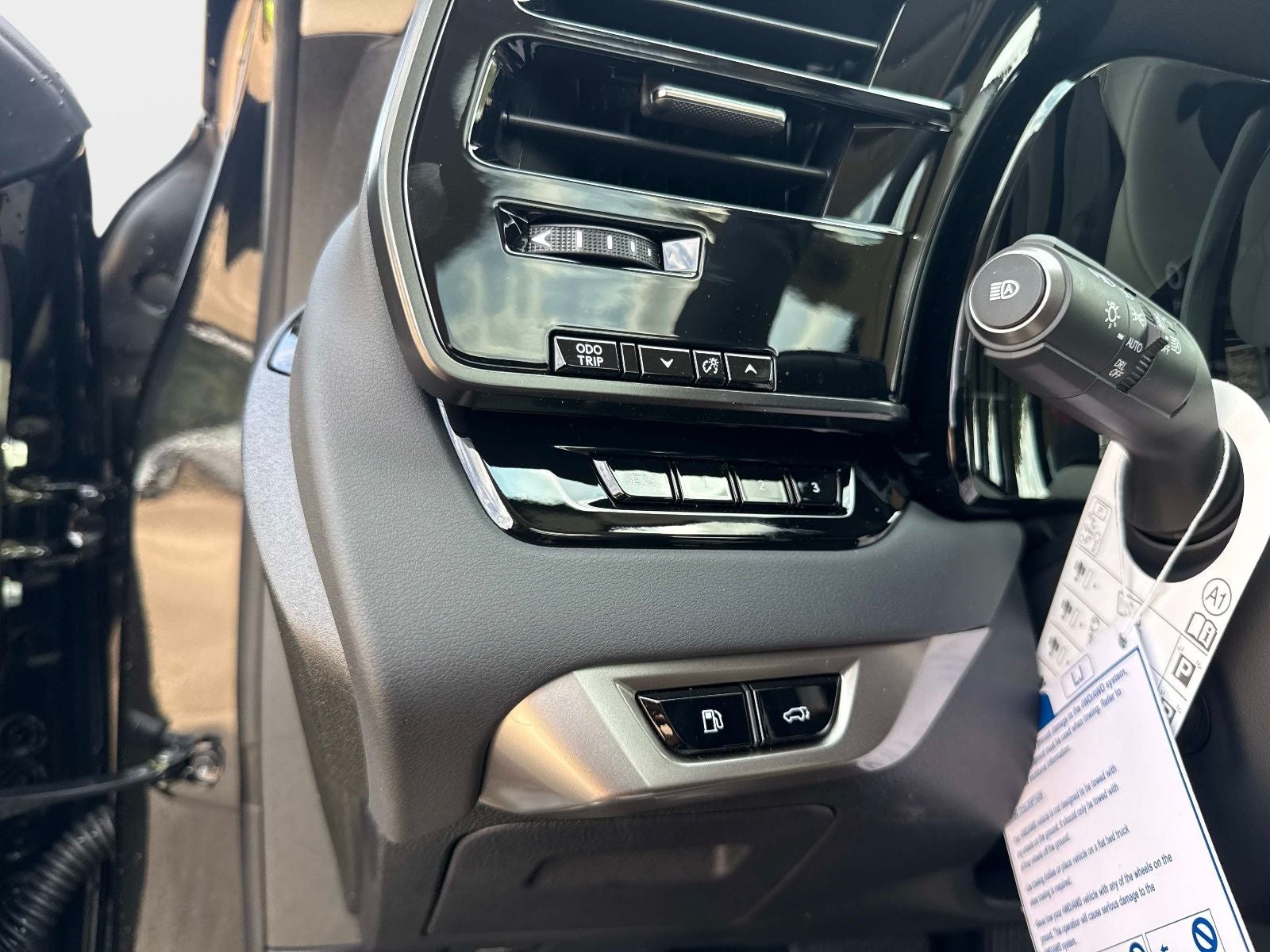 2026 Lexus RX 350h Premium+