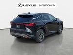2026 Lexus RX 350h Premium+