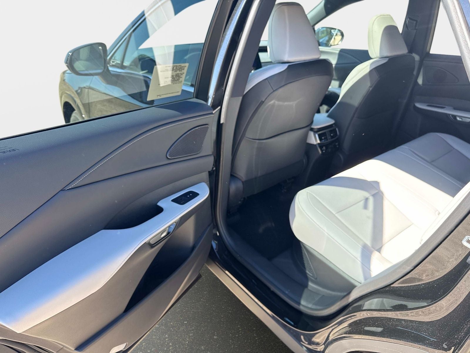 2026 Lexus RX 350h Premium