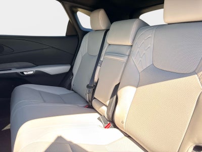 2026 Lexus RX 350h Premium