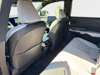 2026 Lexus RX 350h Premium
