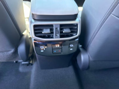 2026 Lexus RX 350h Premium