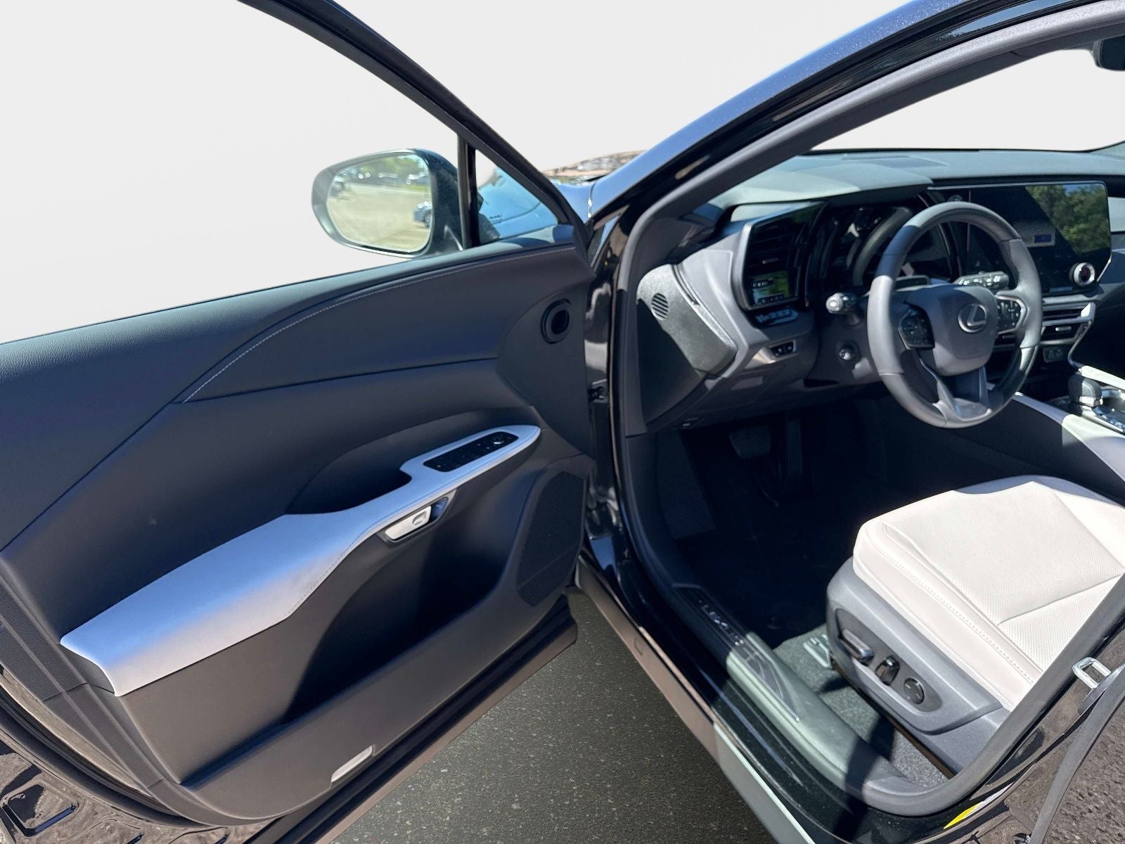 2026 Lexus RX 350h Premium