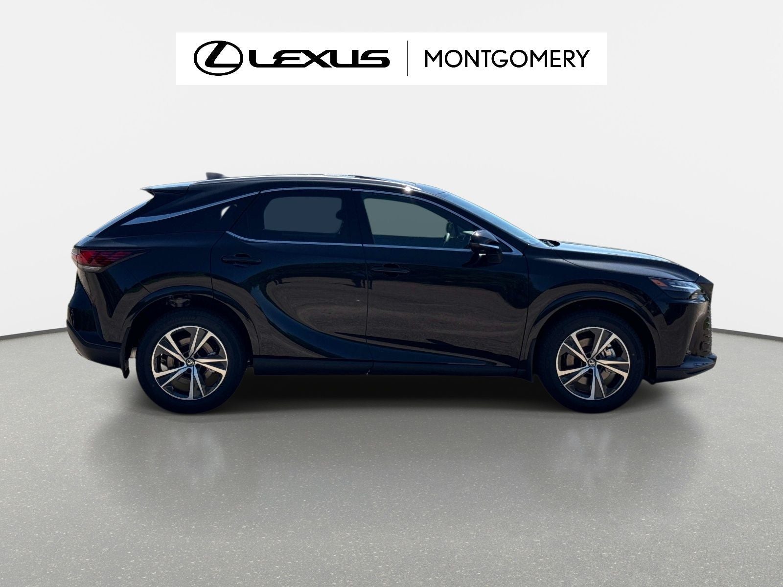 2026 Lexus RX 350h Premium