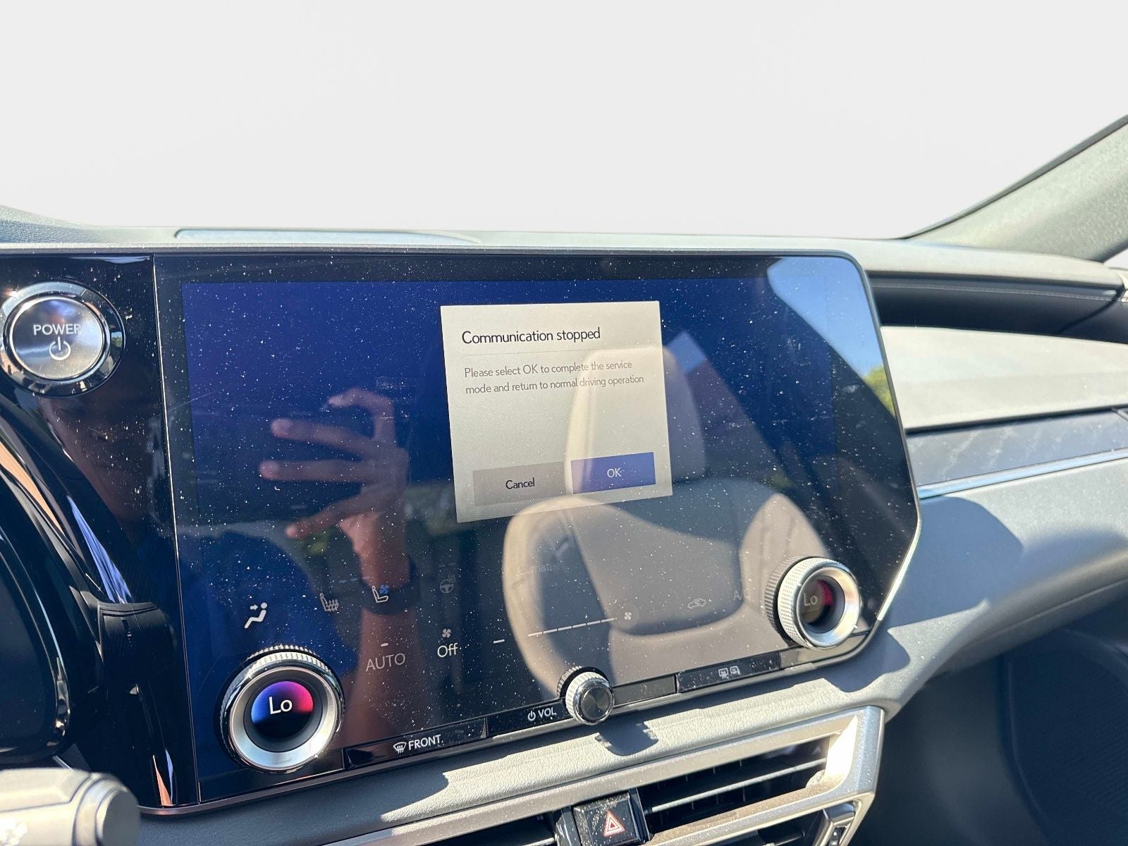 2026 Lexus RX 350h Premium