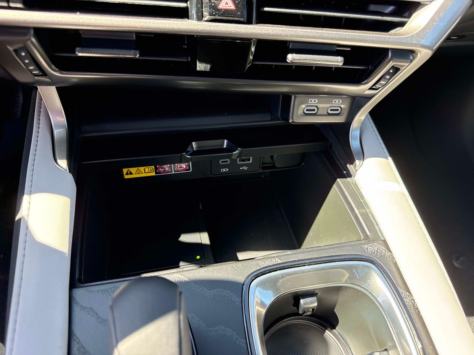 2026 Lexus RX 350h Premium