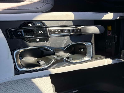 2026 Lexus RX 350h Premium