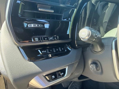 2026 Lexus RX 350h Premium