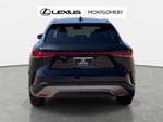 2026 Lexus RX 350h Premium