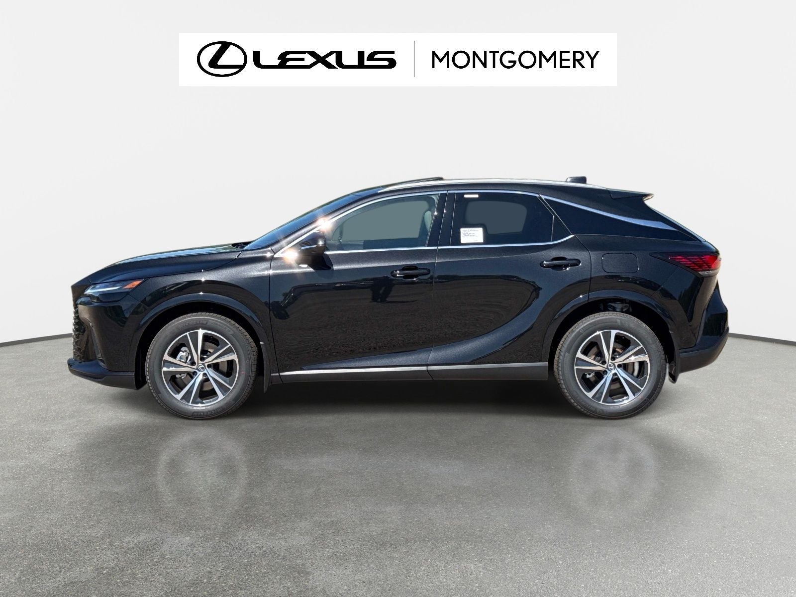 2026 Lexus RX 350h Premium