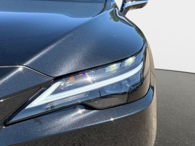 2026 Lexus RX 350h Premium