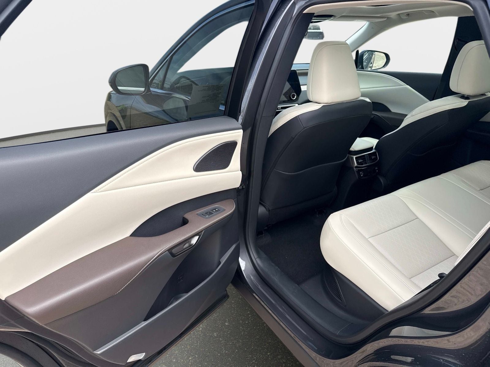 2026 Lexus RX 350h Premium+