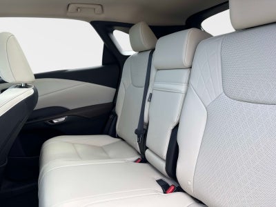 2026 Lexus RX 350h Premium+