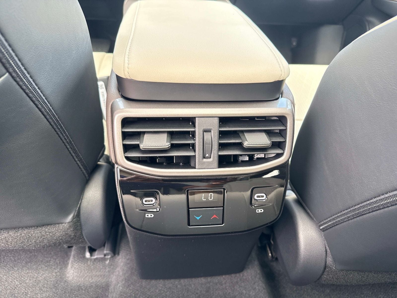 2026 Lexus RX 350h Premium+