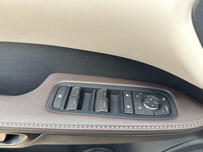2026 Lexus RX 350h Premium+