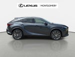 2026 Lexus RX 350h Premium+