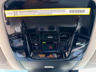 2026 Lexus RX 350h Premium+
