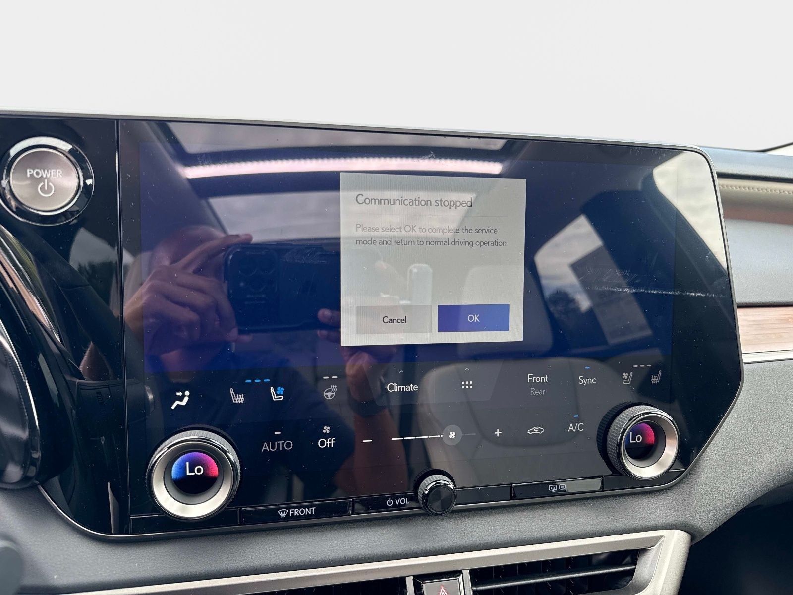 2026 Lexus RX 350h Premium+