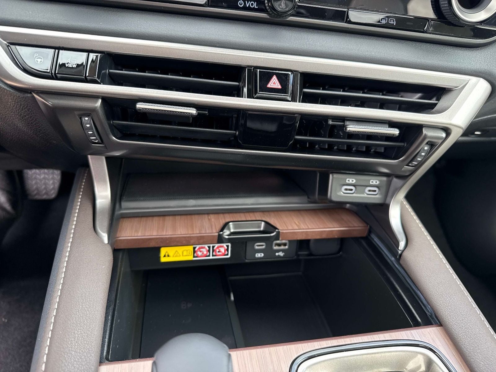 2026 Lexus RX 350h Premium+