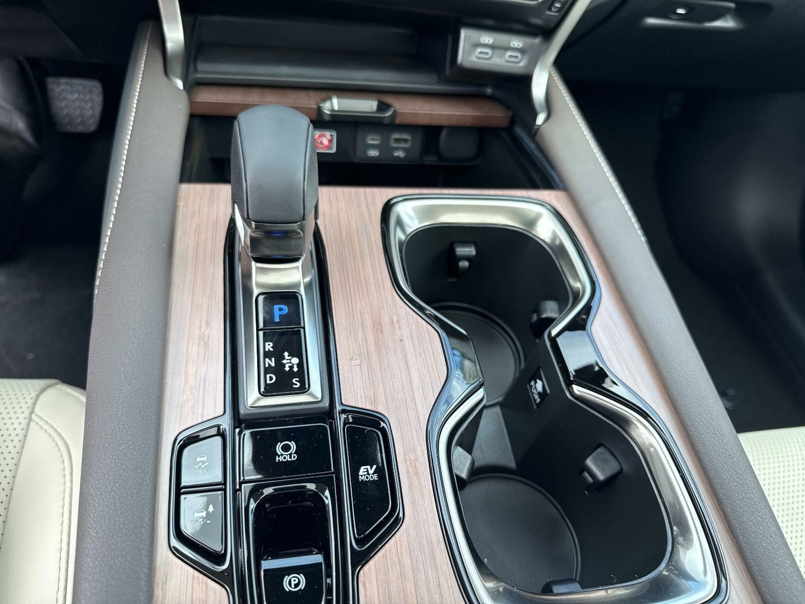 2026 Lexus RX 350h Premium+