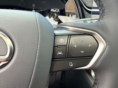 2026 Lexus RX 350h Premium+