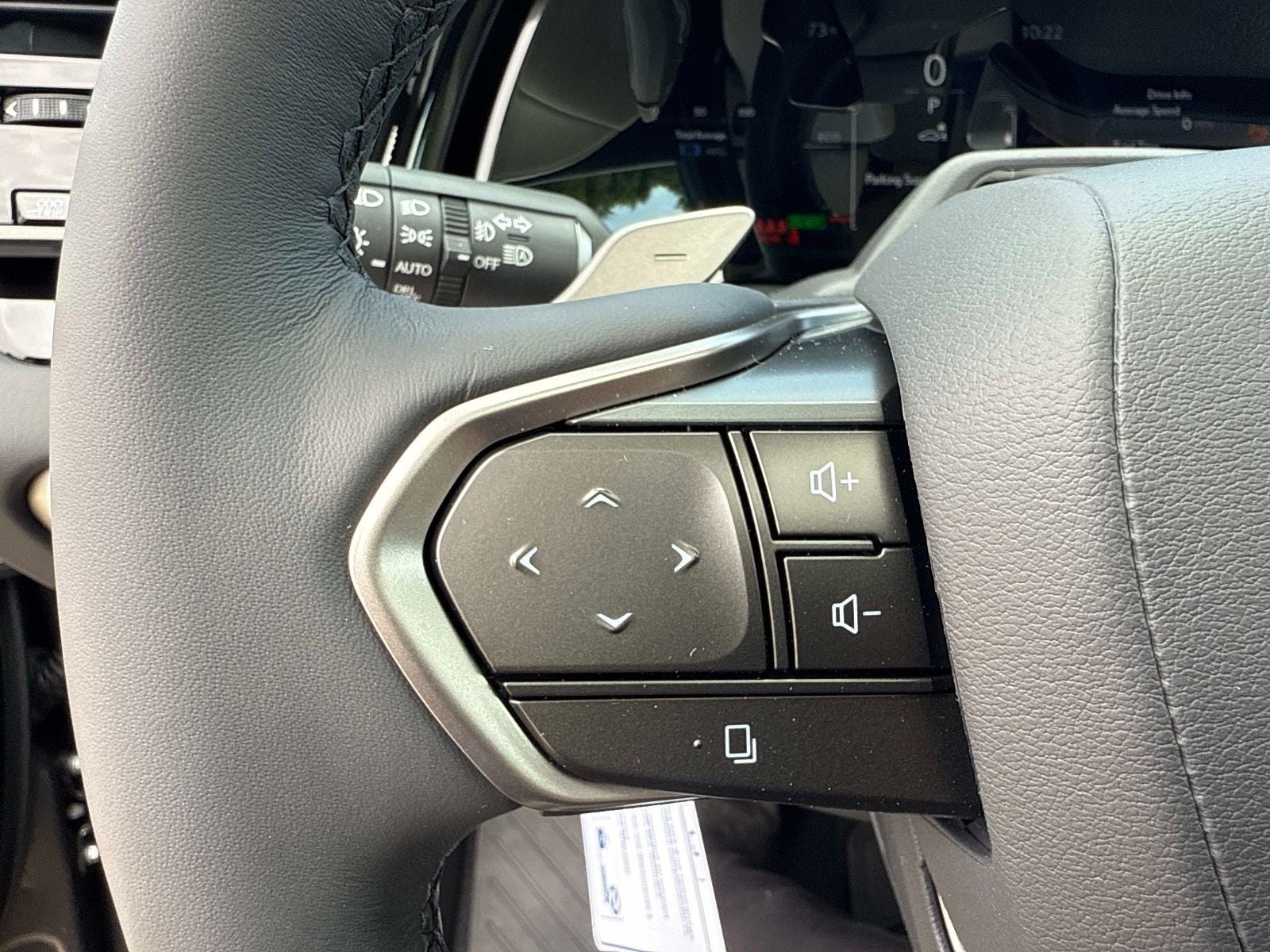 2026 Lexus RX 350h Premium+