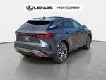 2026 Lexus RX 350h Premium+