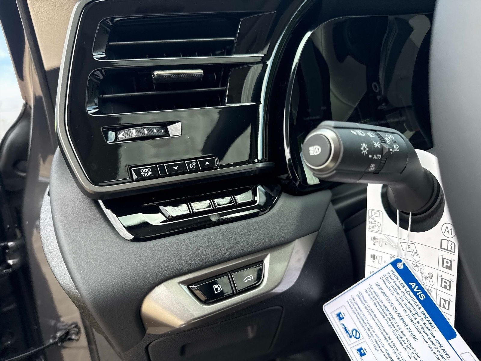 2026 Lexus RX 350h Premium+