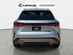 2026 Lexus RX 350h